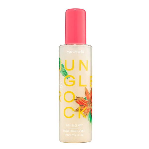 makeup products