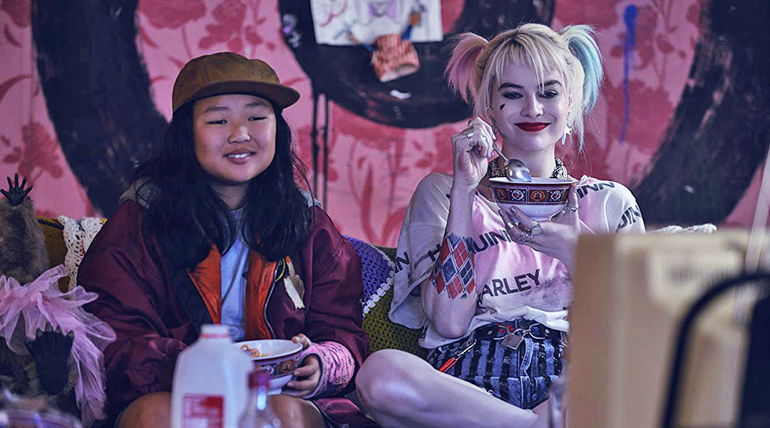 ella jay basco margot robbie