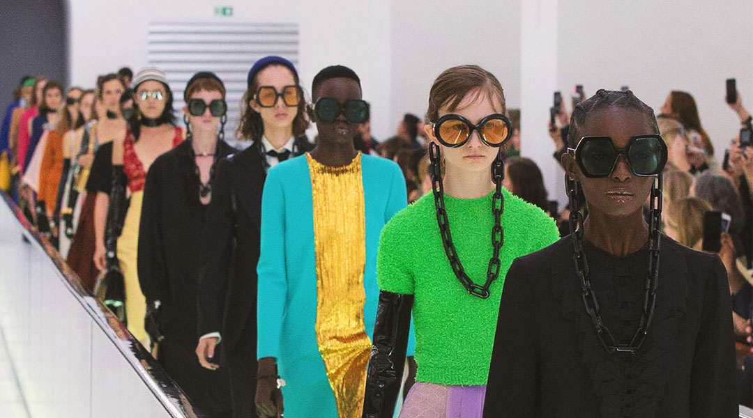 Gucci F/W 2020