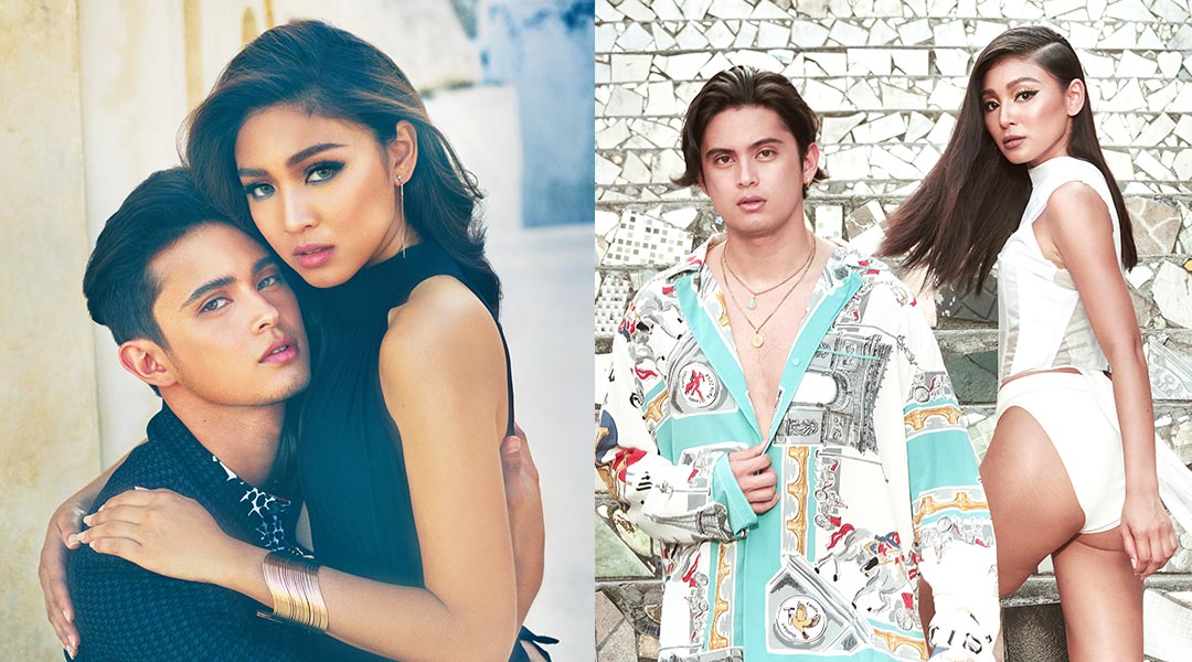 Making mega jadine