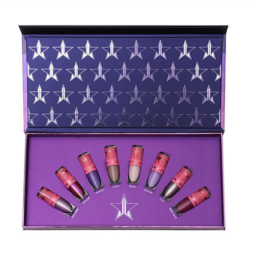 makeup products