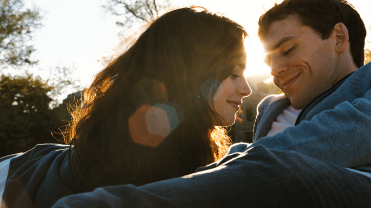 Chick flicks