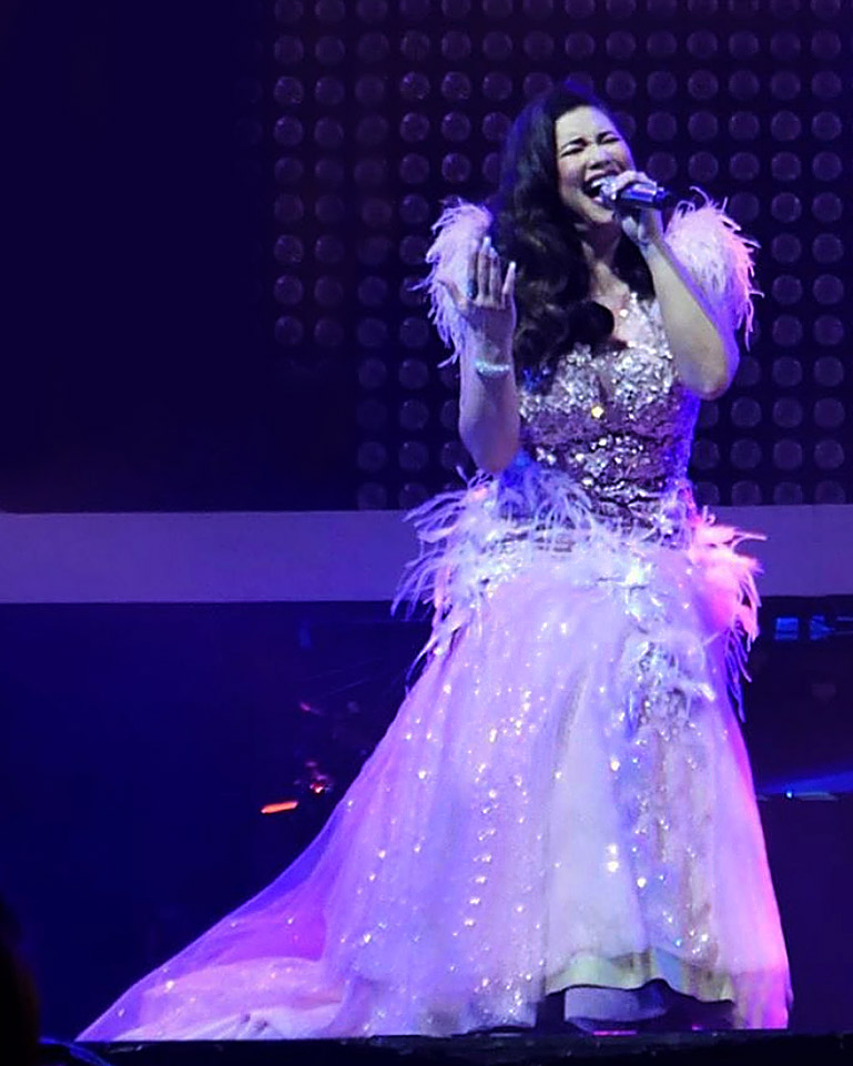 regine velasquez