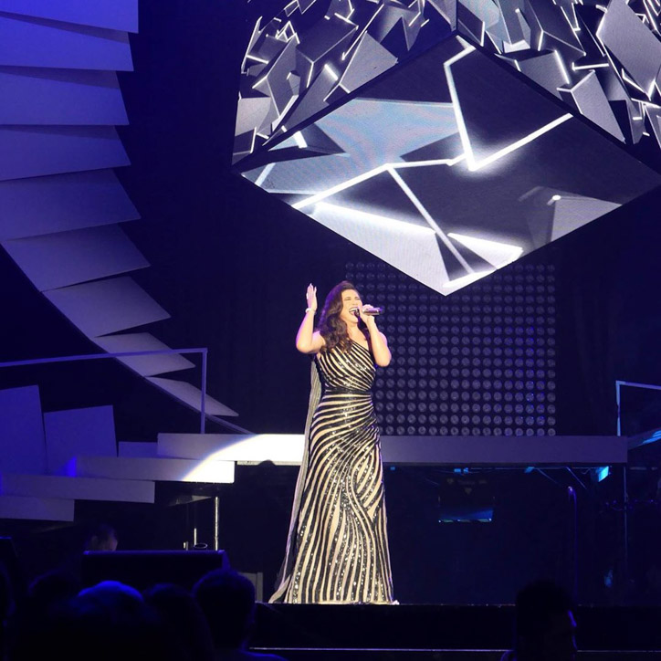 regine velasquez