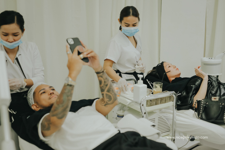 The Aivee Clinic
