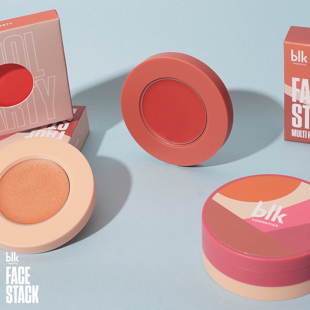 makeup products