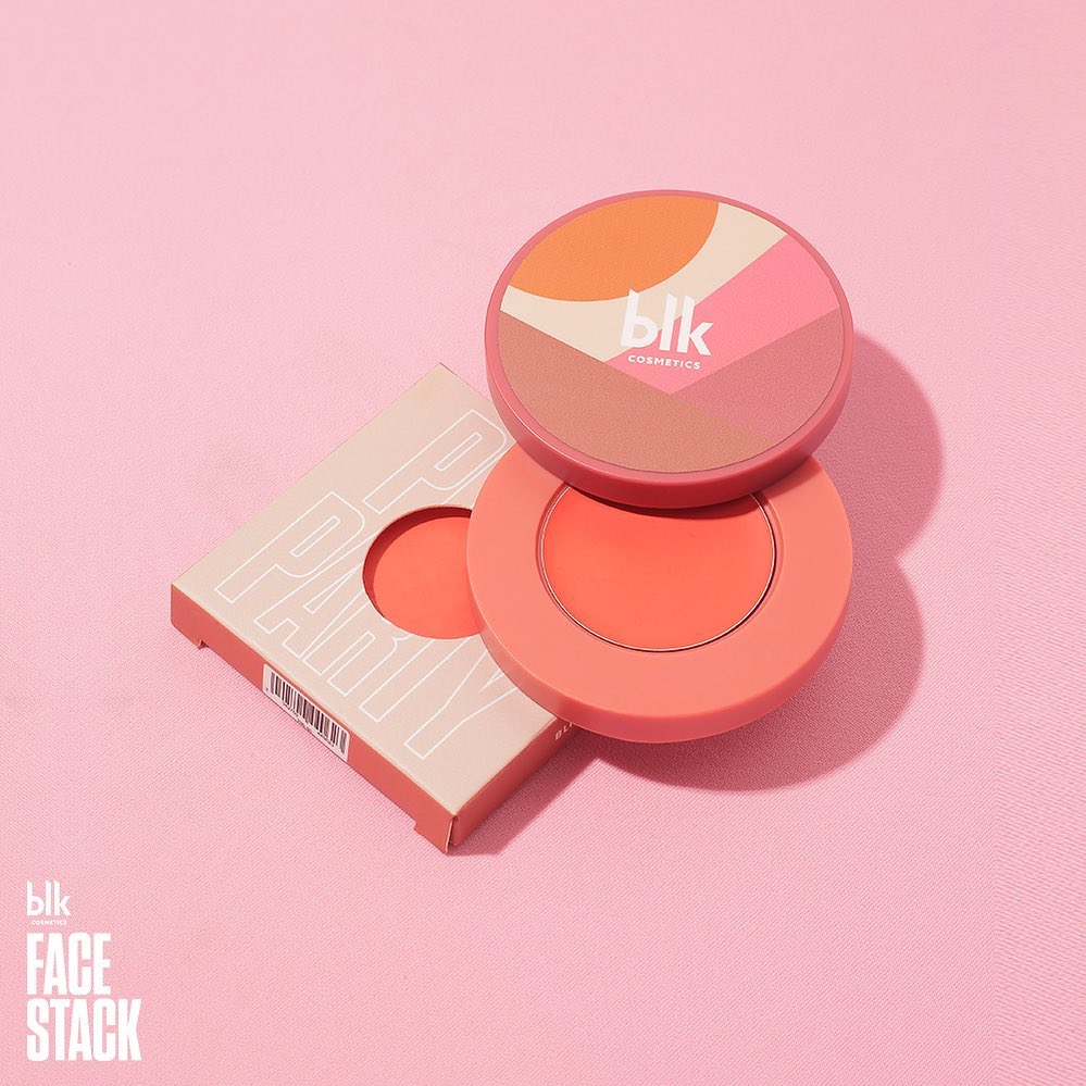 makeup products