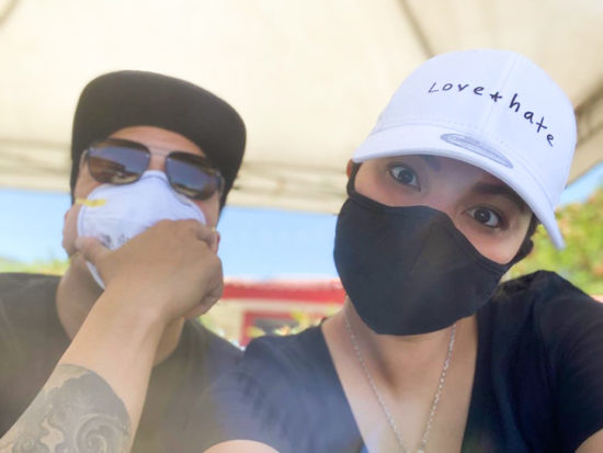 Angel Locsin donates