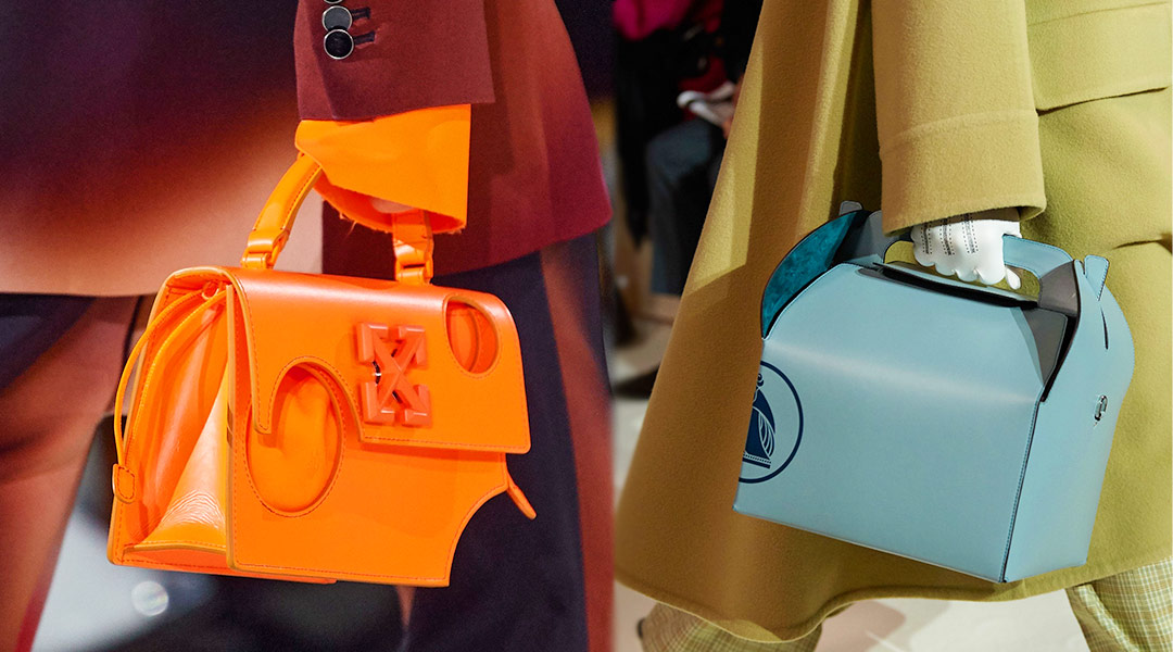 Bag trend fall 2020