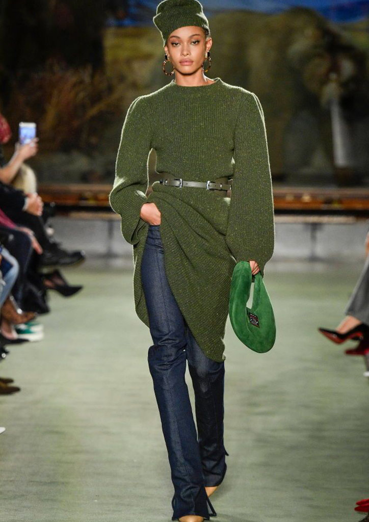 Bag trend fall 2020