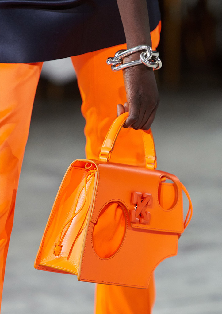 Bag trend fall 2020