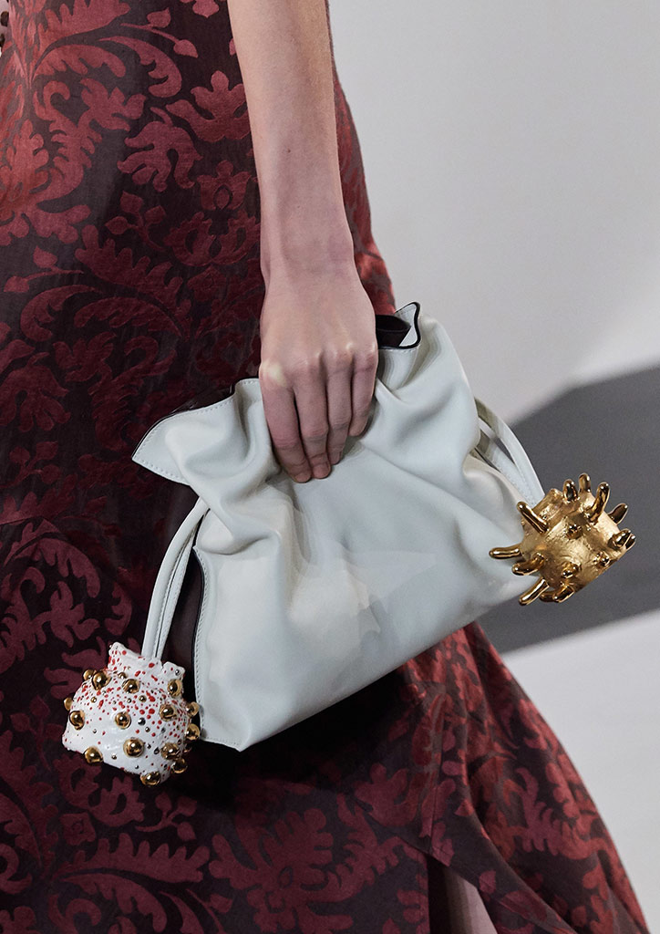 Bag trend fall 2020