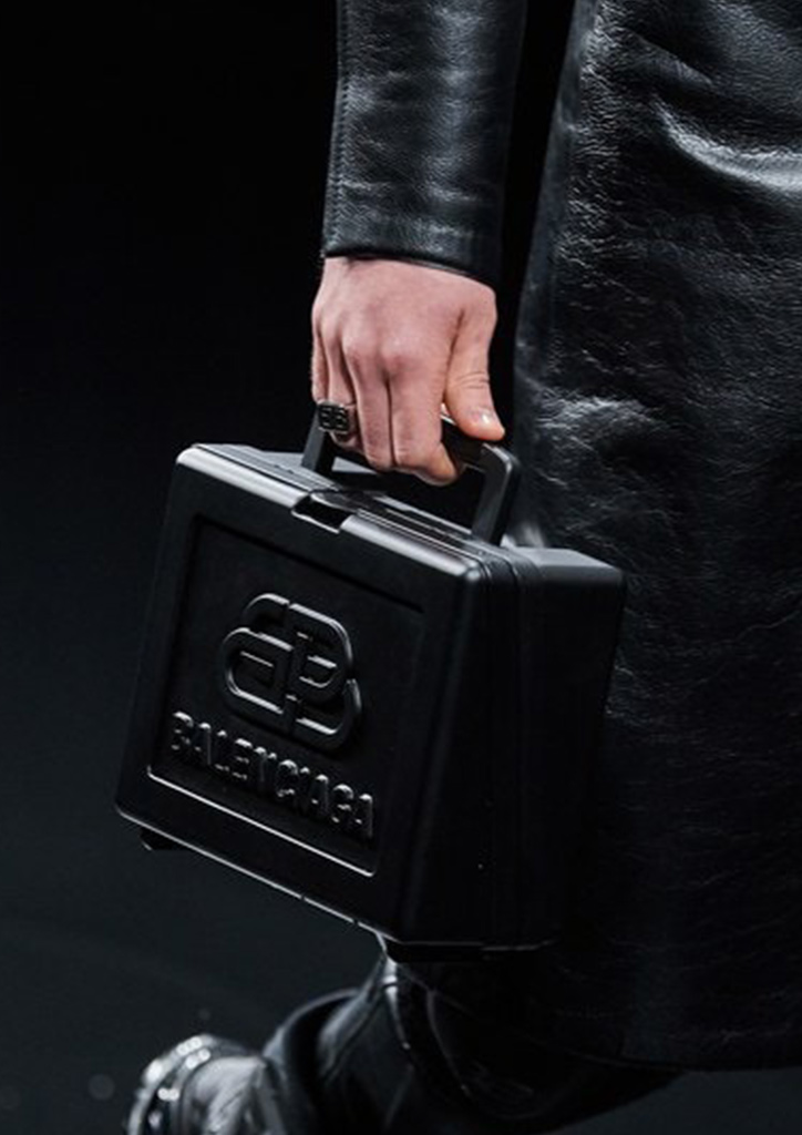 Bag trend fall 2020