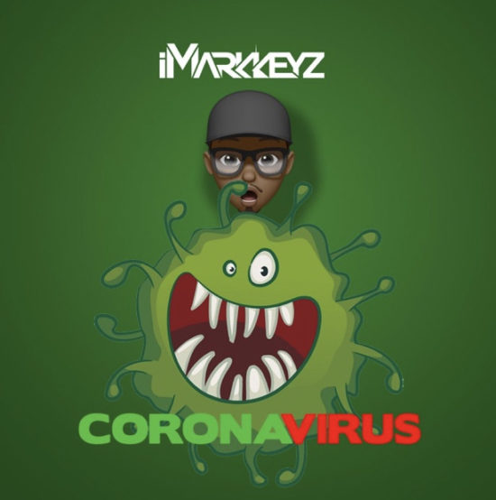 Cardi B Coronavirus