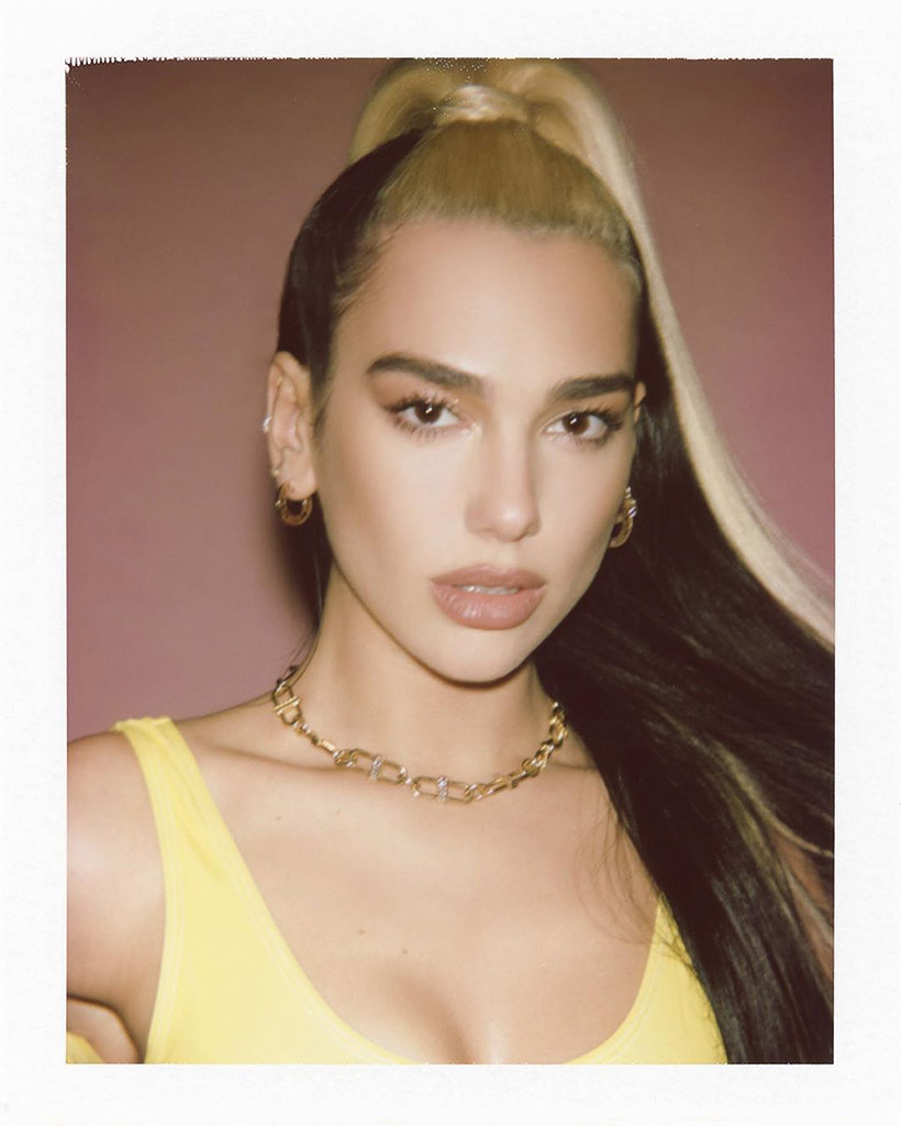future nostalgia dua lipa comeback album