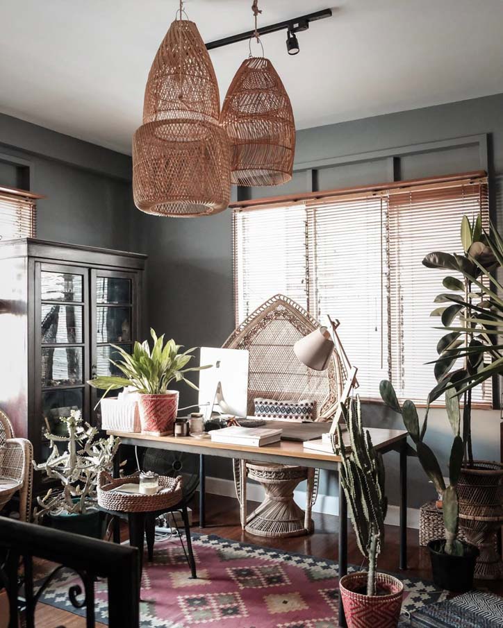 work from home