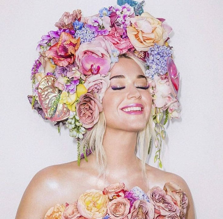 katy perry 2020 music