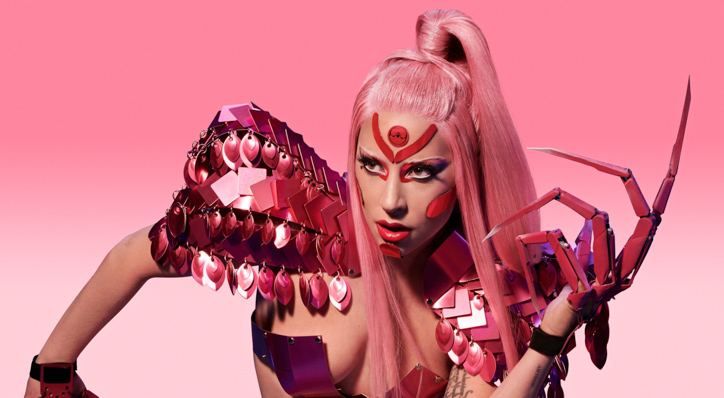 lady gaga 2020 comeback