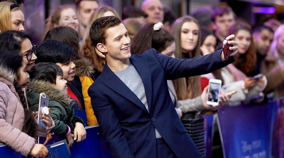 red carpet