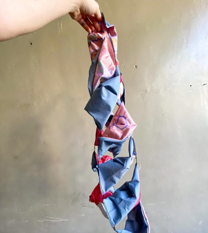 Donate masks