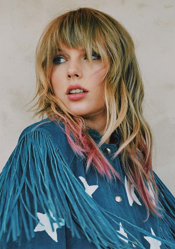 taylor comeback 2020