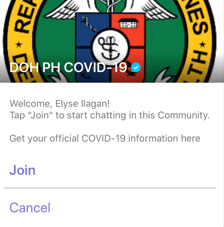 quarantine COVID-19 updates