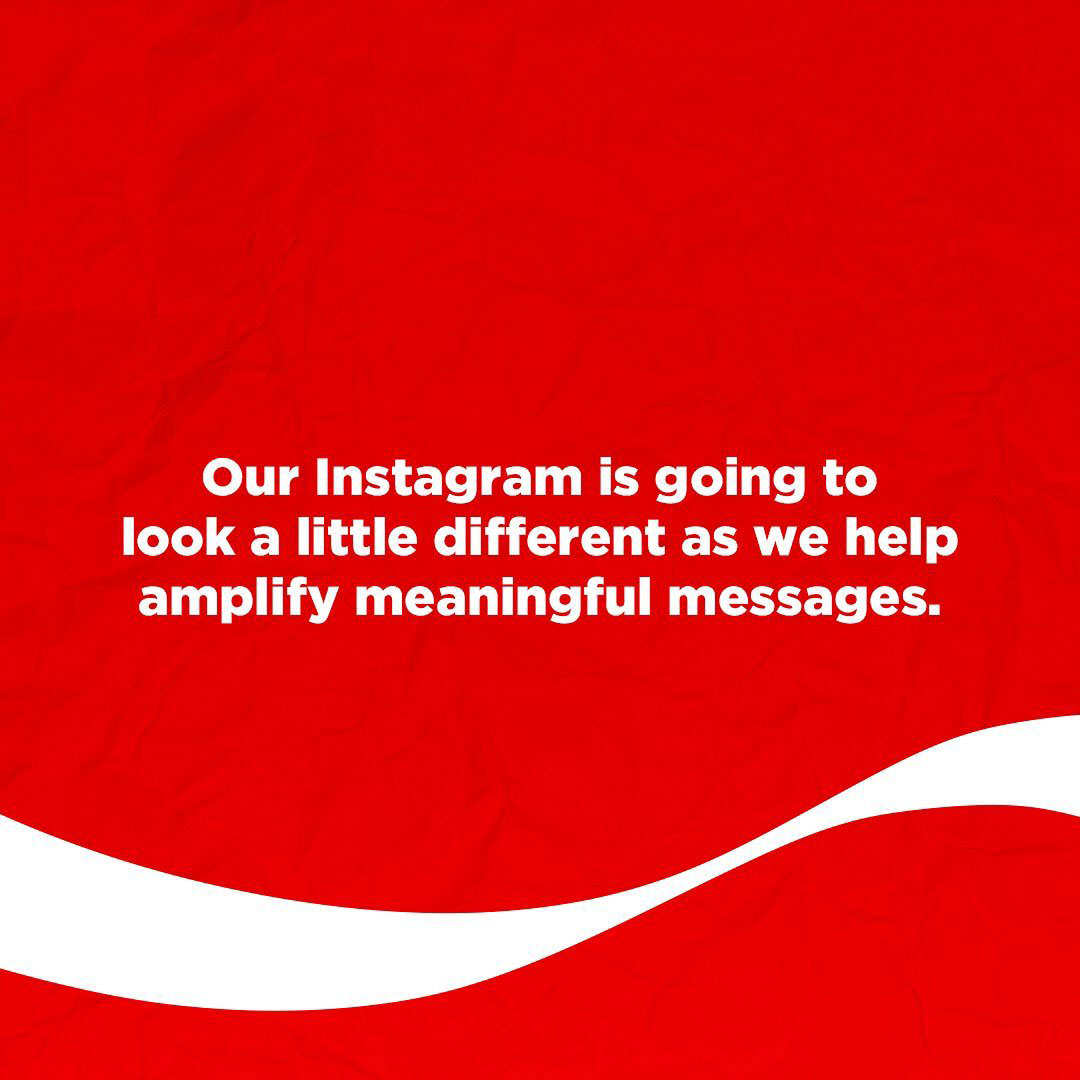 coronavirus ads coca cola
