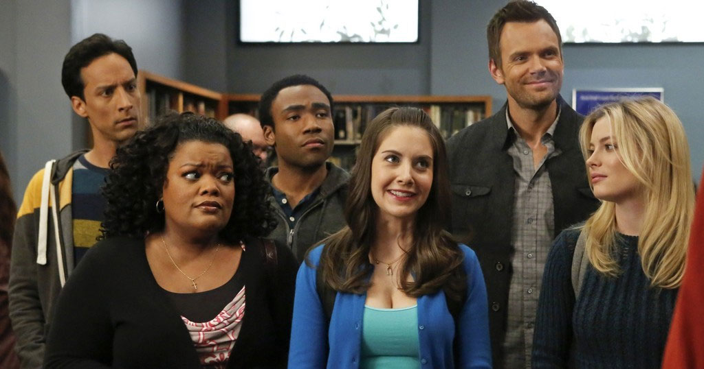 happy shows to watch
