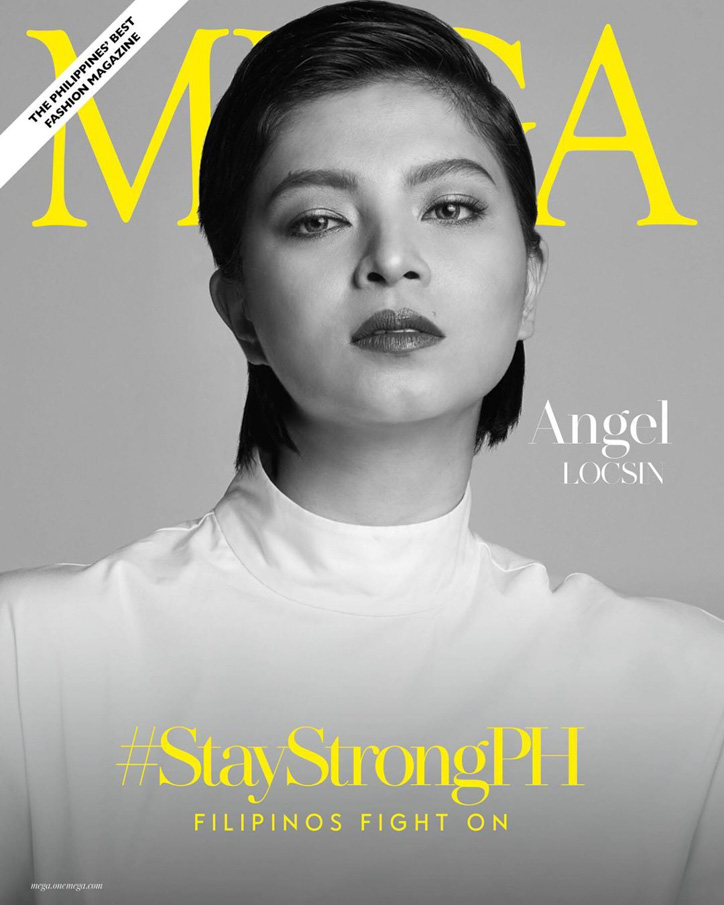 mega cover stars