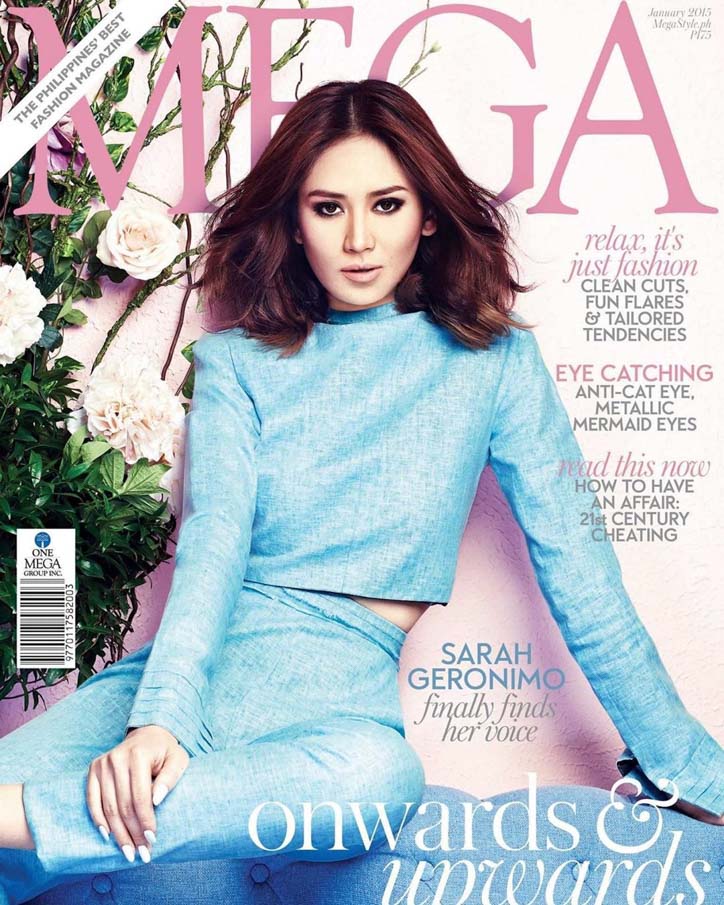 mega cover stars