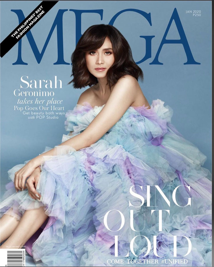 mega cover stars