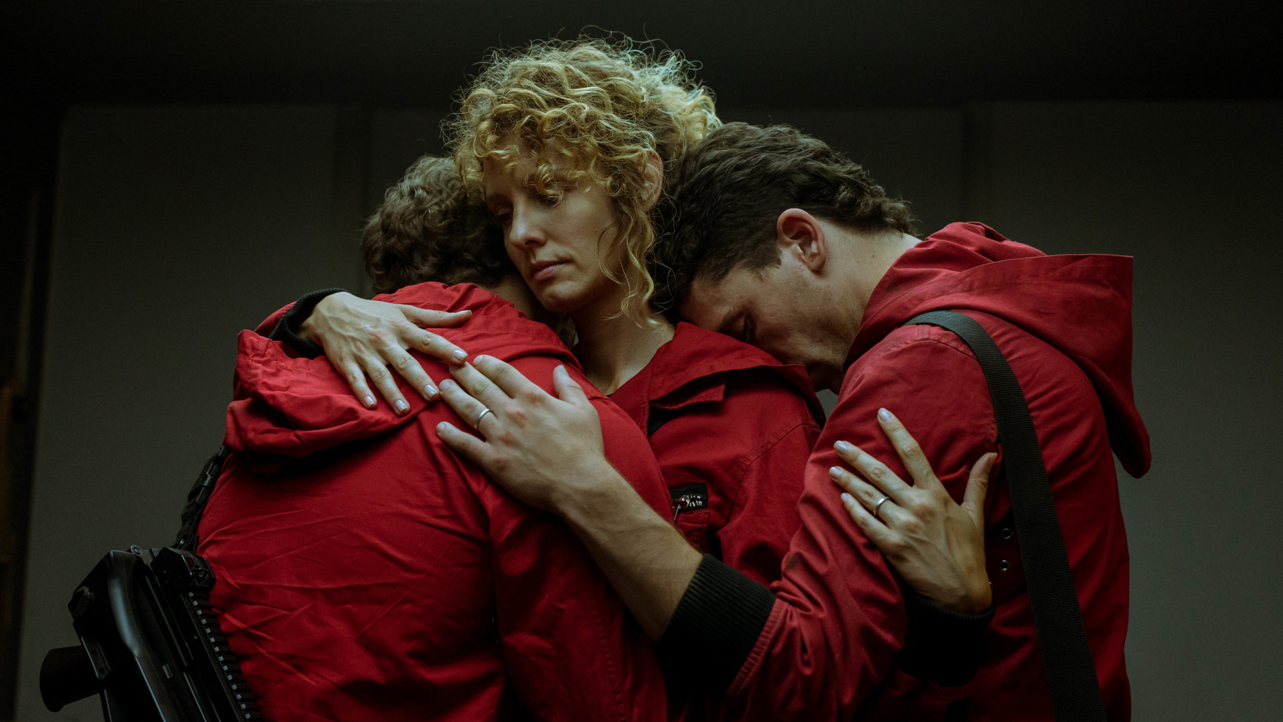 Denver Money Heist part 4