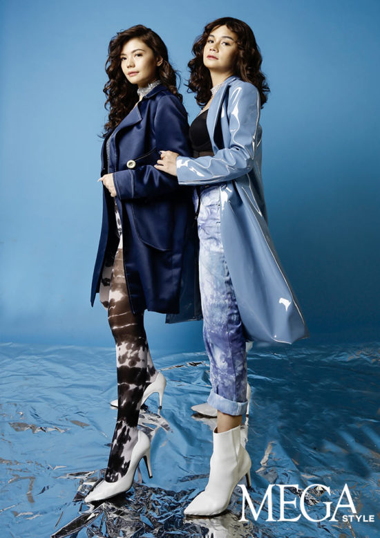 Making MEGA Cover Vern and Verniece