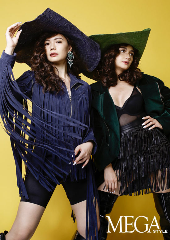 Making MEGA Cover Vern and Verniece