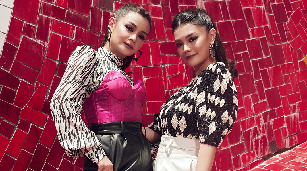 Vern and Verniece Enciso Making MEGA Cover