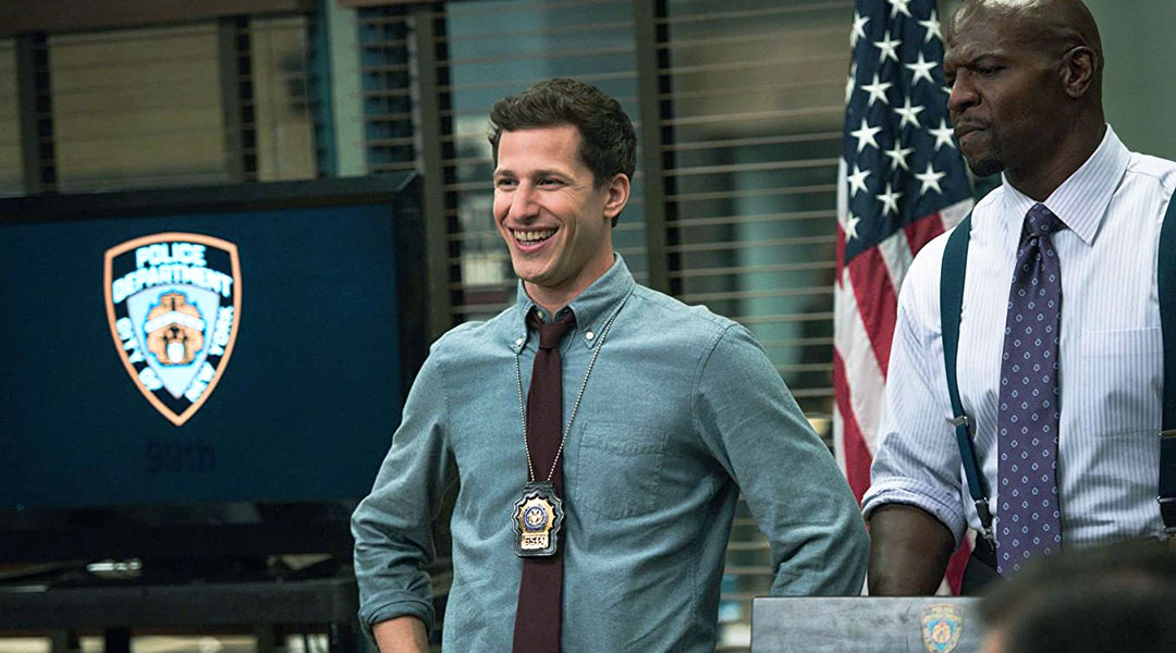 feel-good shows for quarantine