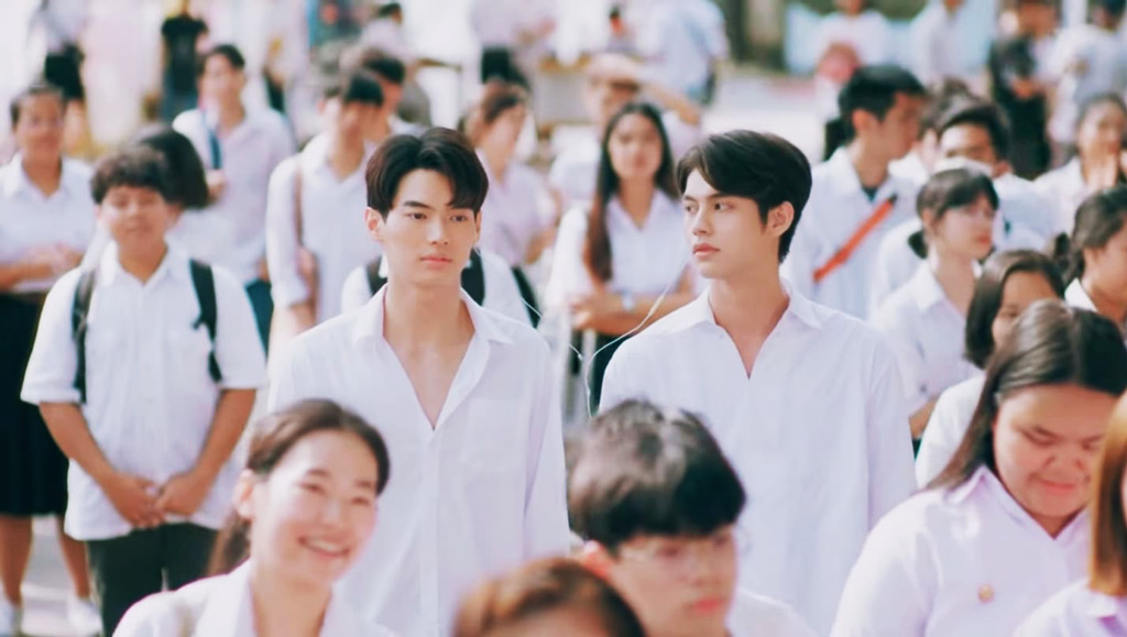 thai series
