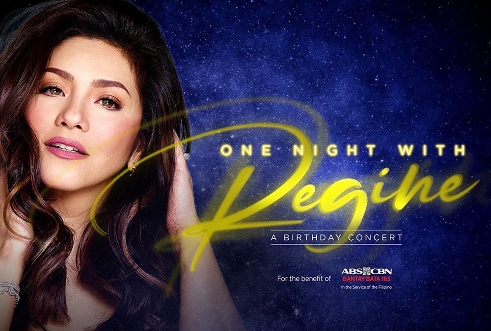 regine velasquez