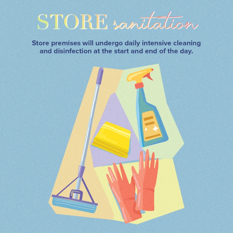 safety procedures