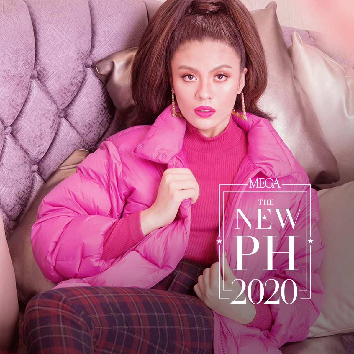 the new ph