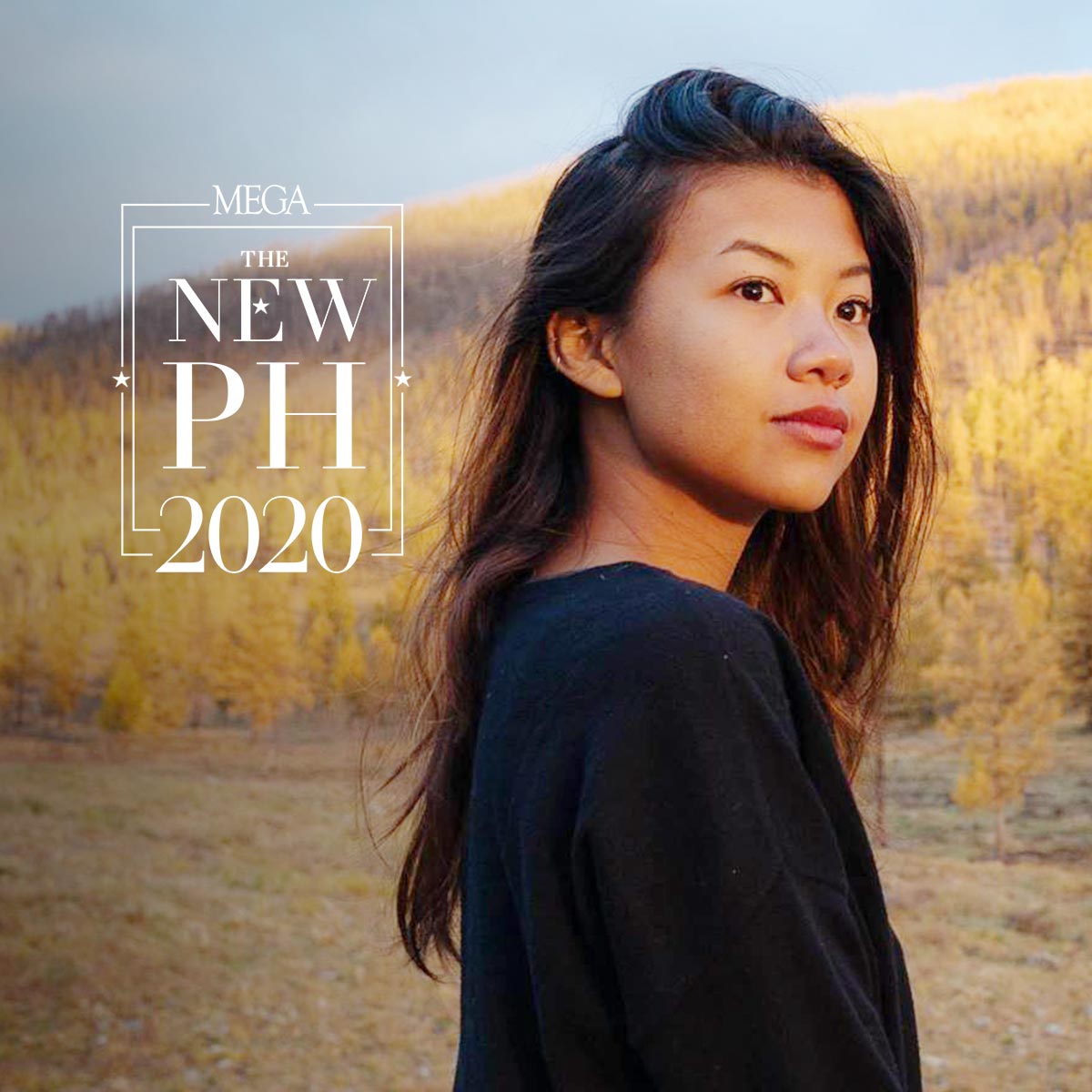 the new ph