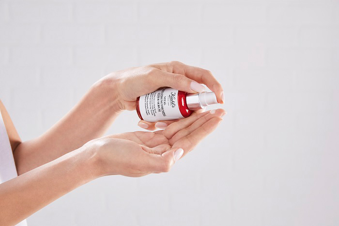 serum