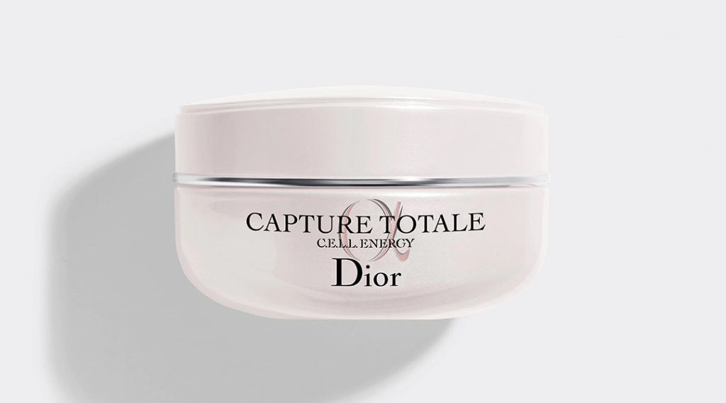 dior makeup