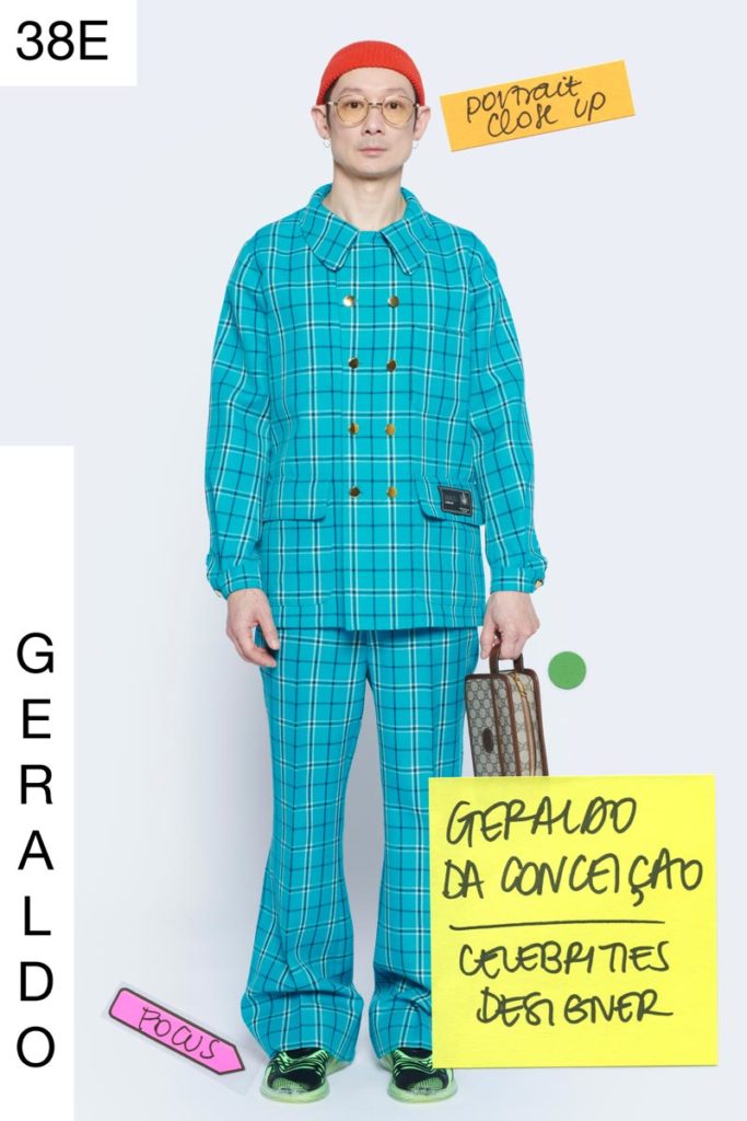 gucci