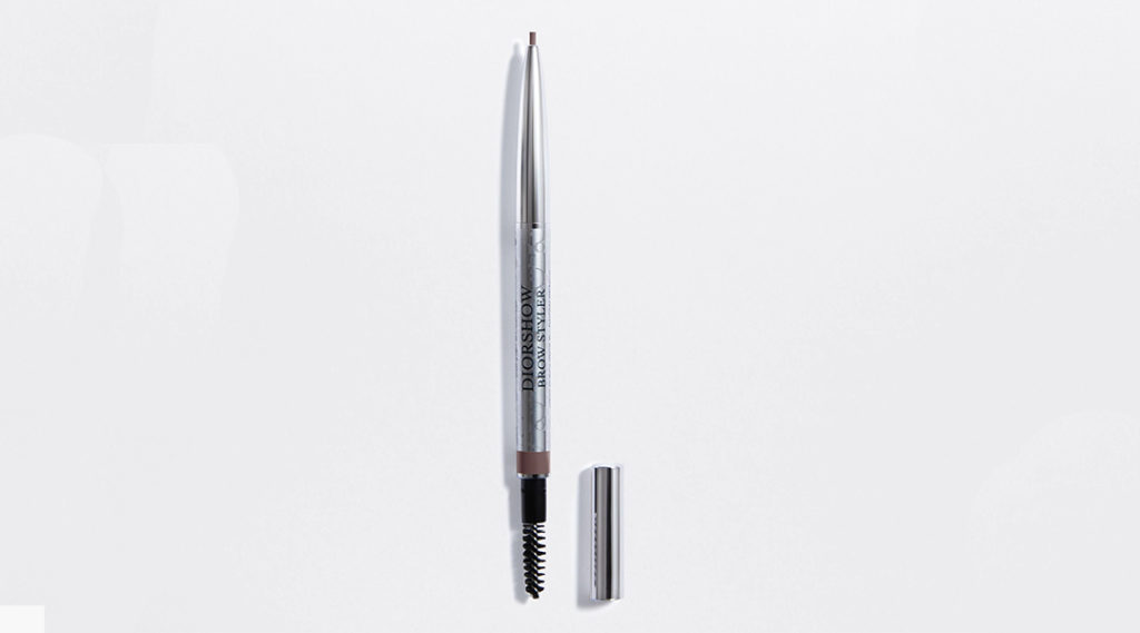 dior makeup