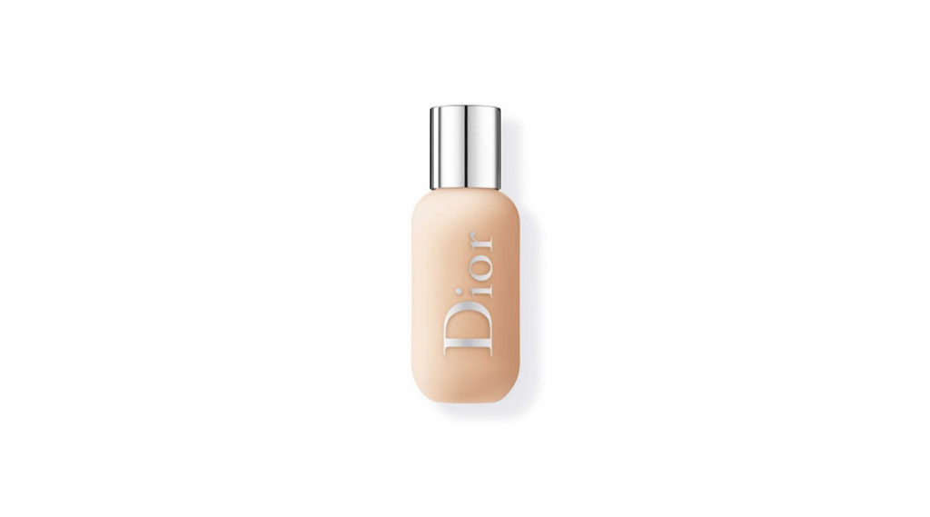 dior makeup