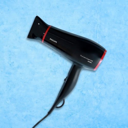 Philips Beauty Tools: DryCare Essential Energy-Efficient Dryer