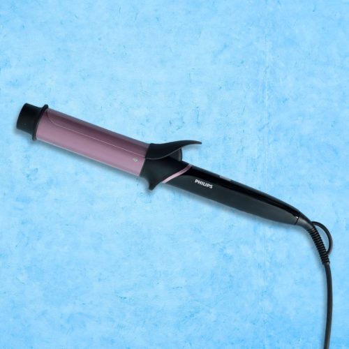 Philips Beauty Tools: StyleCare Sublime Ends Curler