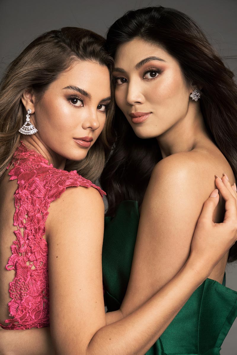 binibini