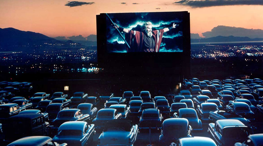 drive-in cinema ph
